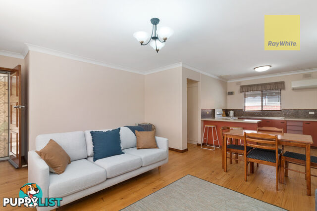 2/247 Shepherds Hill Road EDEN HILLS SA 5050