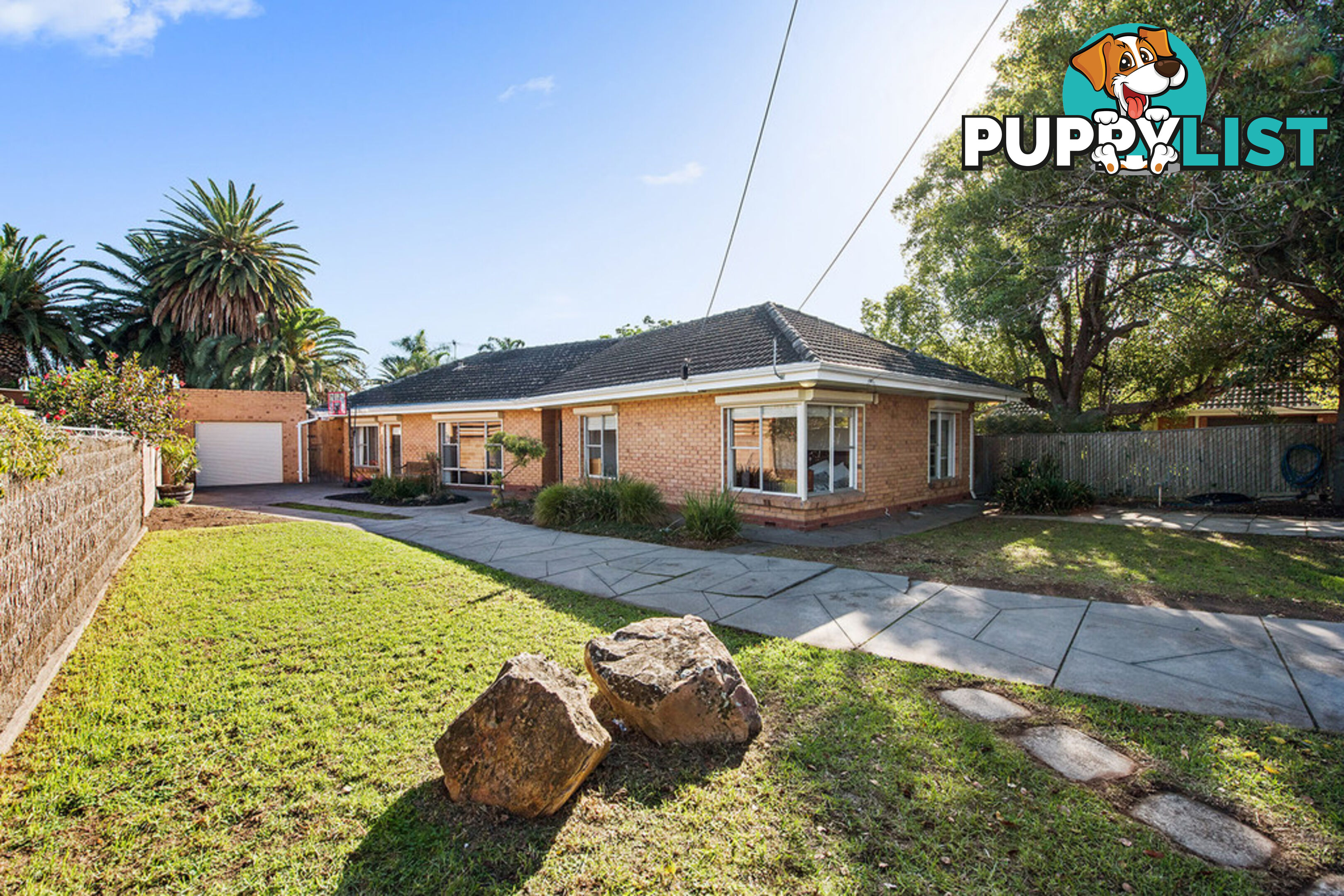 40 Bransby Avenue PLYMPTON SA 5038