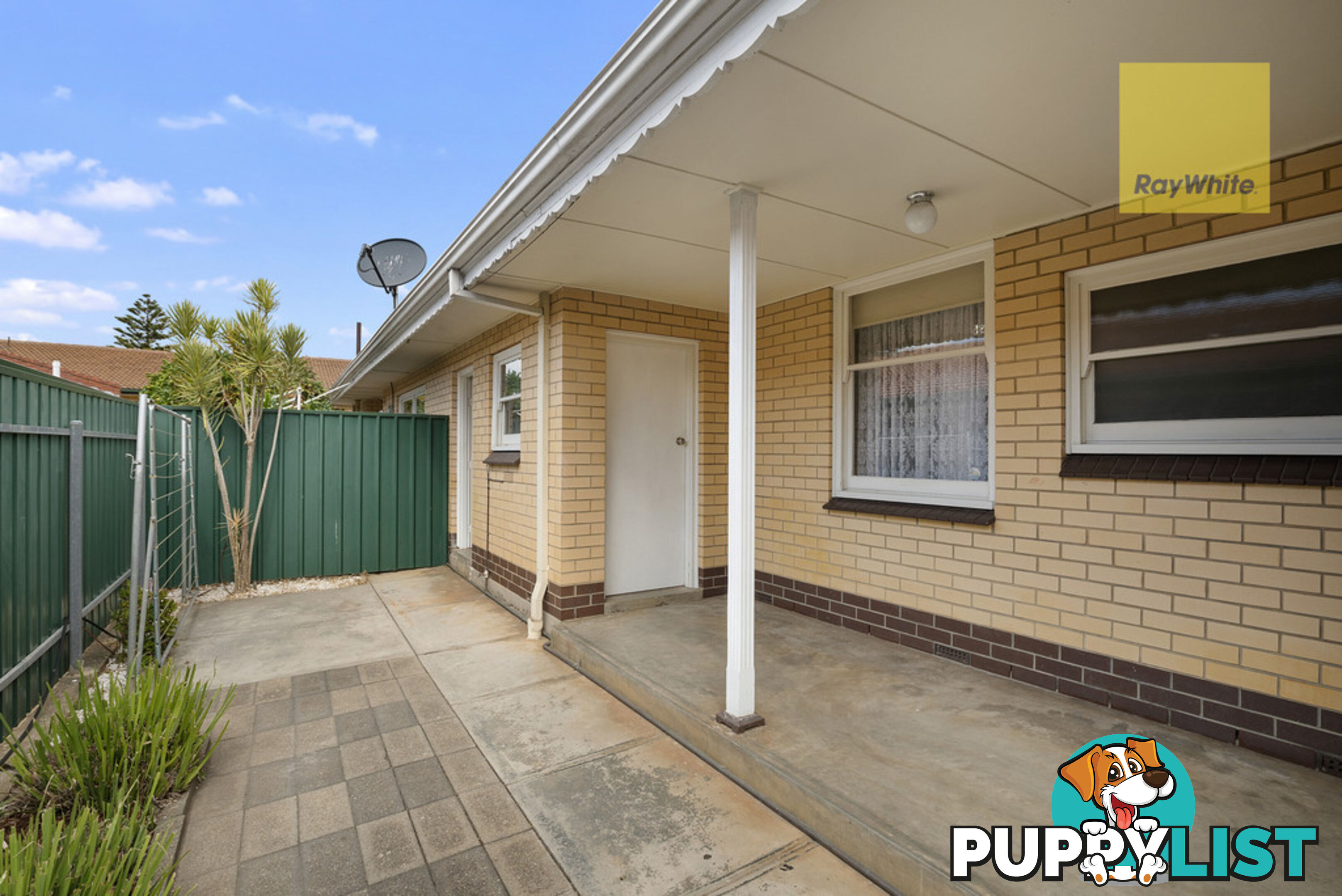 6/27 Austral Terrace MORPHETTVILLE SA 5043