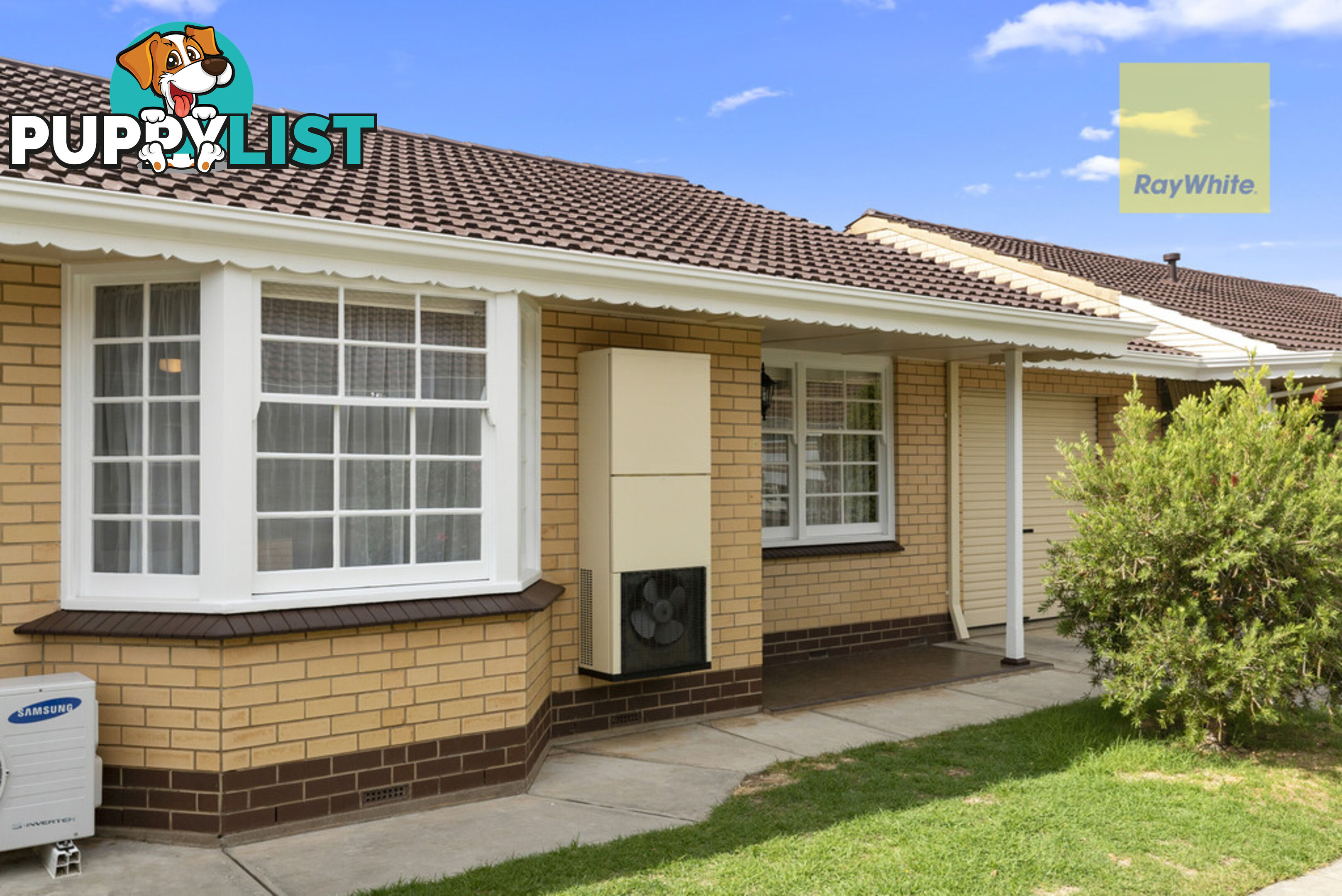 6/27 Austral Terrace MORPHETTVILLE SA 5043