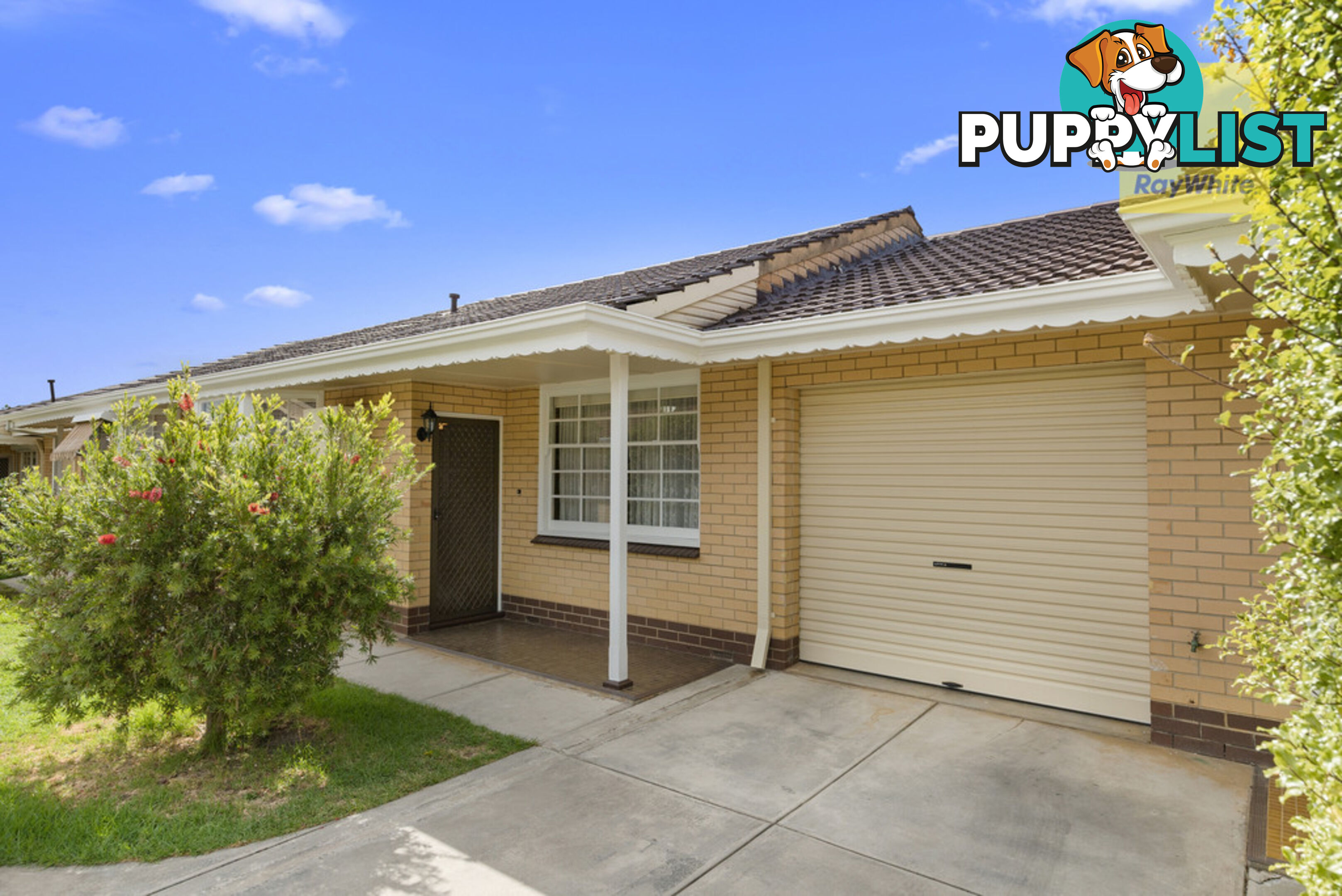 6/27 Austral Terrace MORPHETTVILLE SA 5043