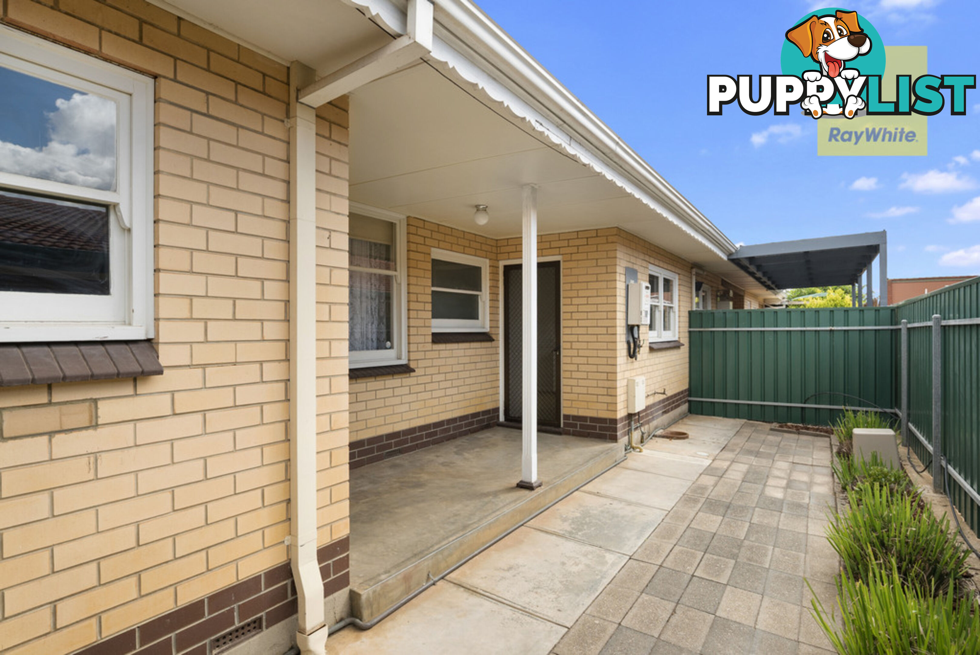 6/27 Austral Terrace MORPHETTVILLE SA 5043