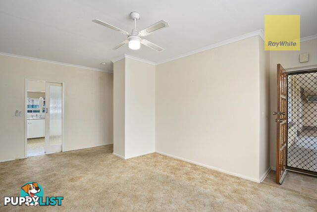 6/27 Austral Terrace MORPHETTVILLE SA 5043