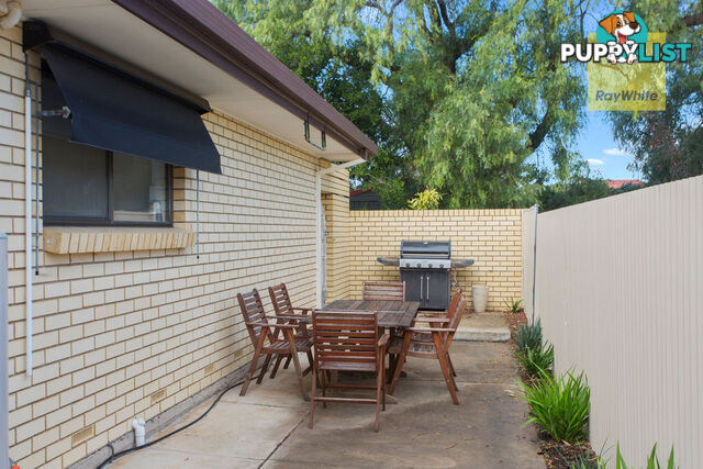 3/36 Clark Avenue GLANDORE SA 5037