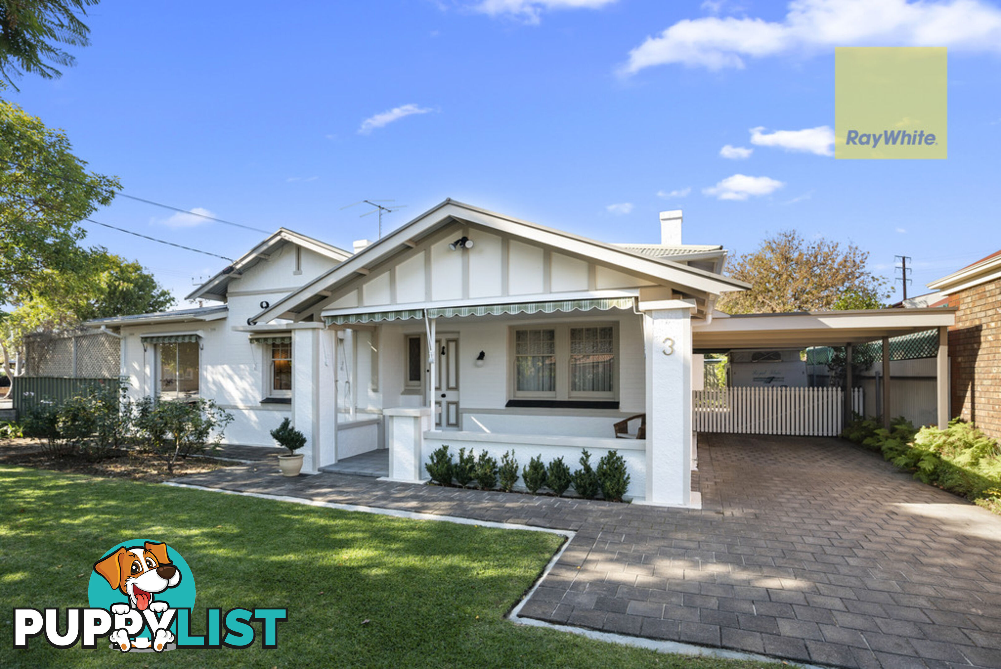 3 Colin Street CAMDEN PARK SA 5038