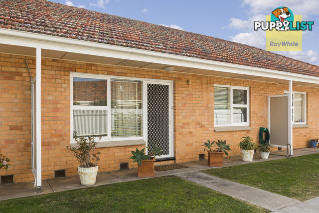 3/4 Pine Avenue GLENELG NORTH SA 5045