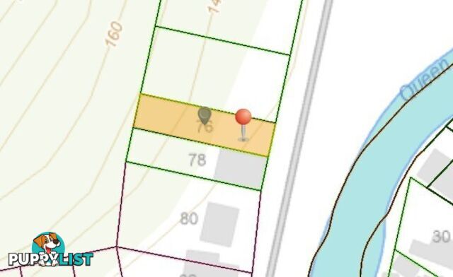 76 Esplanade QUEENSTOWN TAS 7467