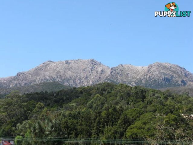 76 Esplanade QUEENSTOWN TAS 7467