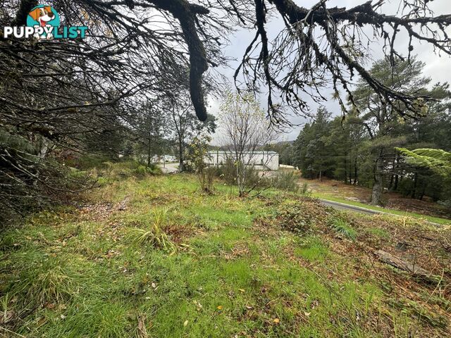 76 Esplanade QUEENSTOWN TAS 7467
