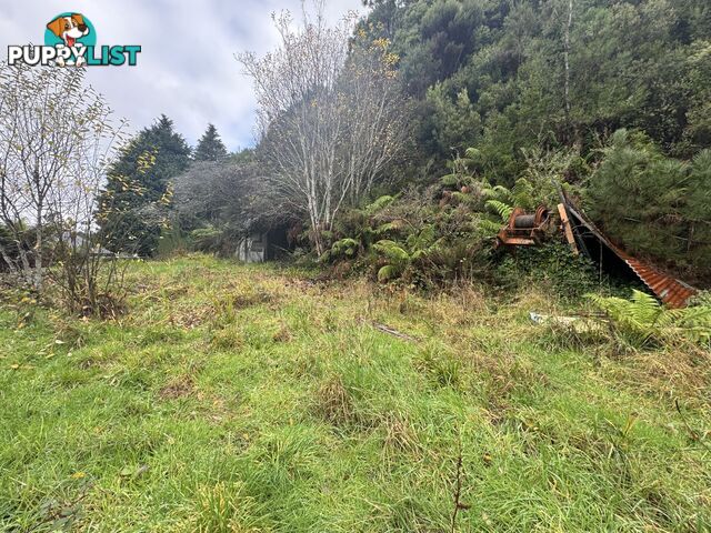 76 Esplanade QUEENSTOWN TAS 7467
