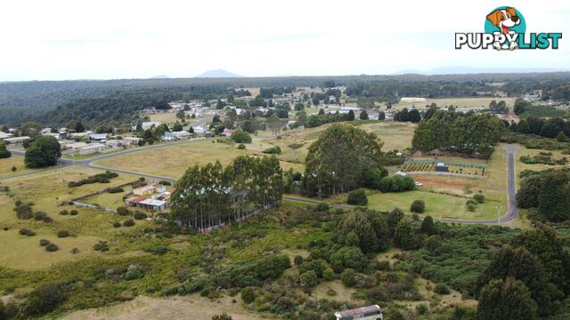 69 Ritchie Street WARATAH TAS 7321