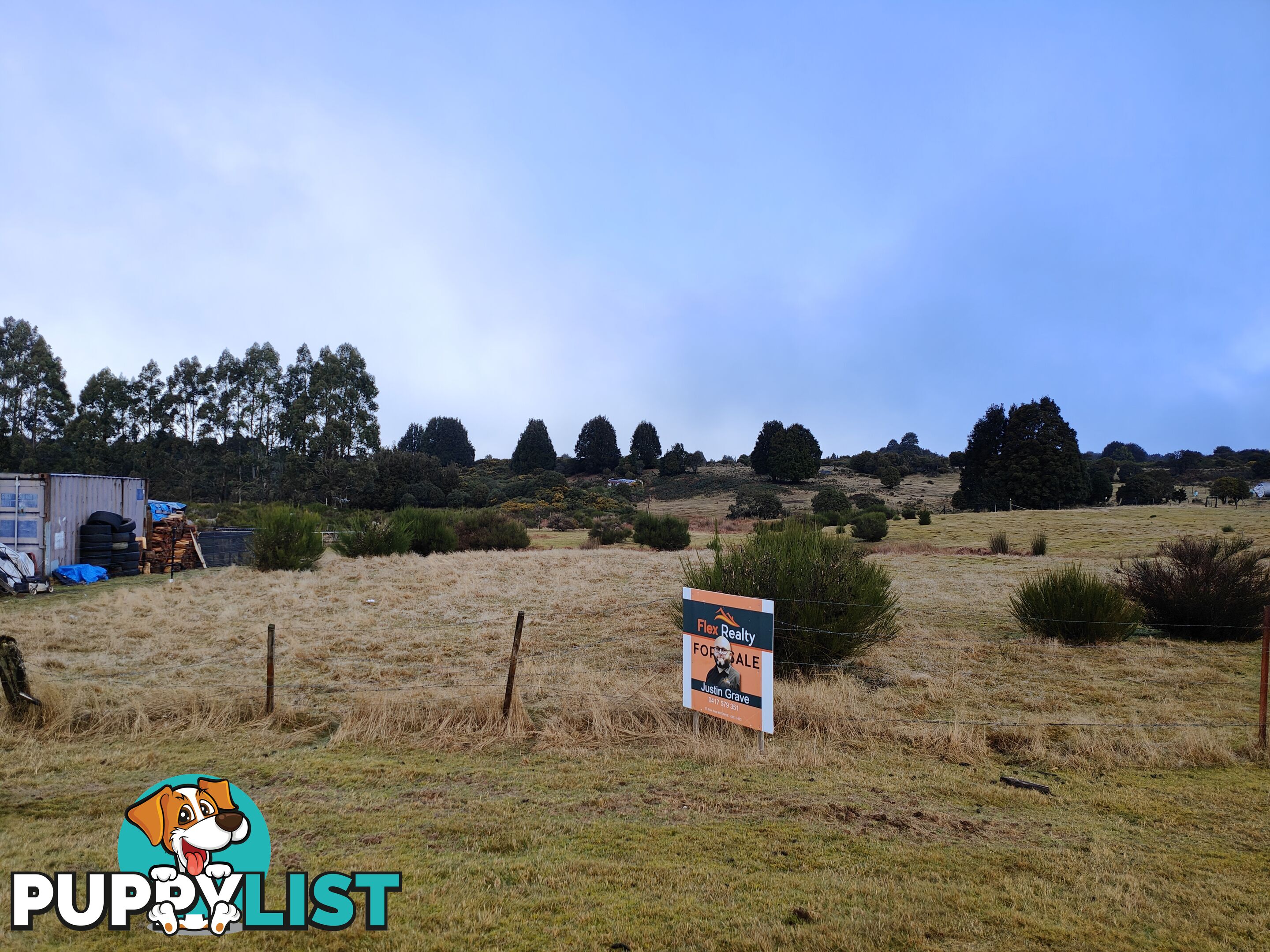 Lot 6 English Street, Wartah Tasmania 7321 WARATAH TAS 7321