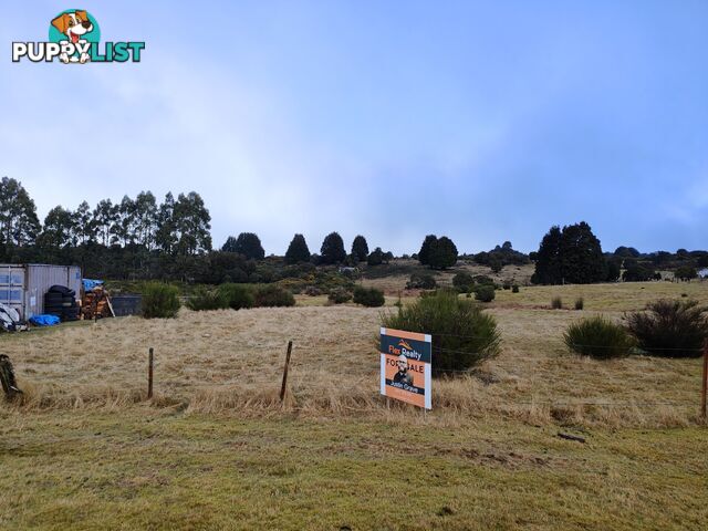Lot 6 English Street, Wartah Tasmania 7321 WARATAH TAS 7321