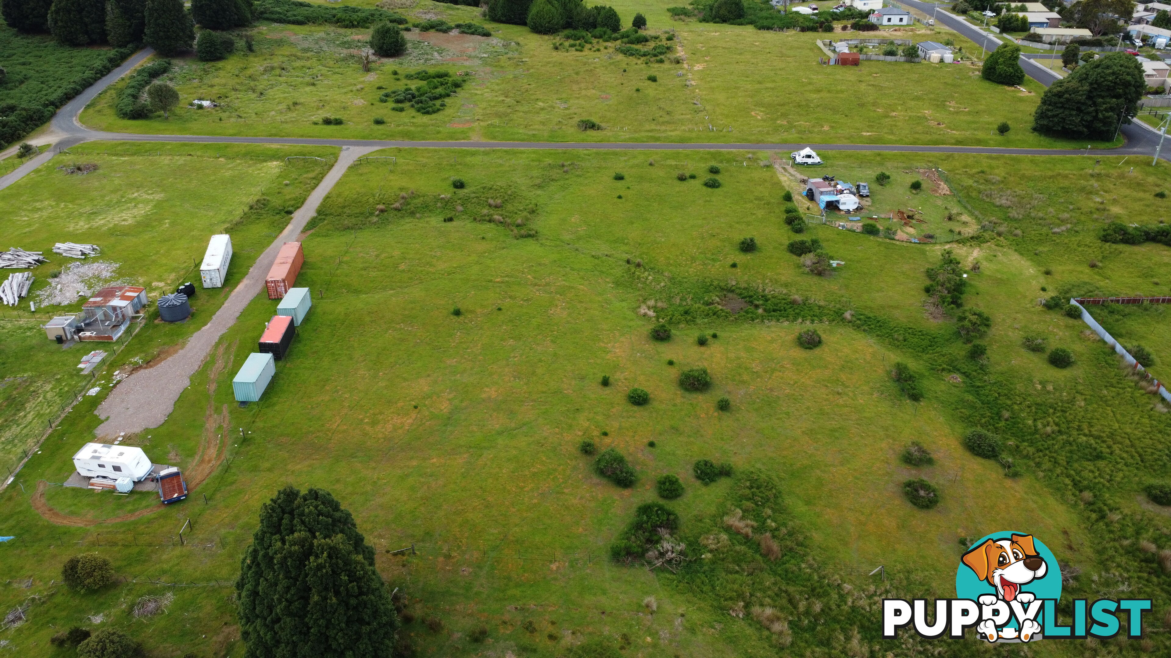 Lot 6 English Street, Wartah Tasmania 7321 WARATAH TAS 7321