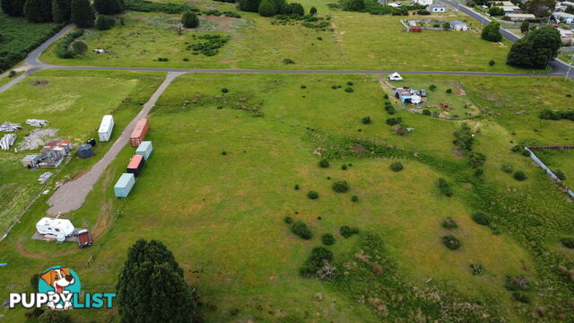 Lot 6 English Street, Wartah Tasmania 7321 WARATAH TAS 7321