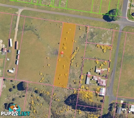 Lot 6 English Street, Wartah Tasmania 7321 WARATAH TAS 7321