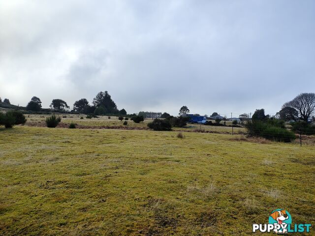 Lot 6 English Street, Wartah Tasmania 7321 WARATAH TAS 7321