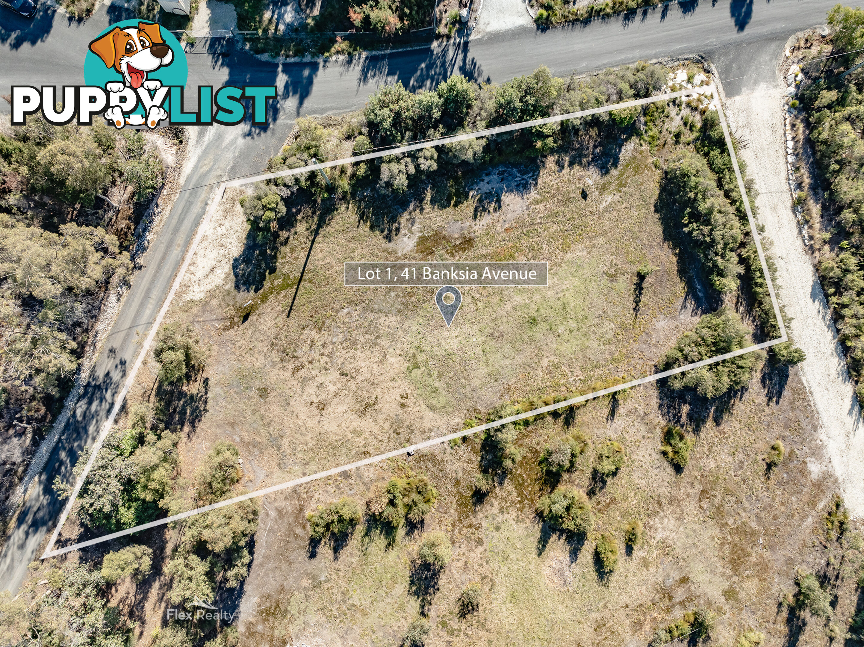 41 Banksia Avenue SISTERS BEACH TAS 7321