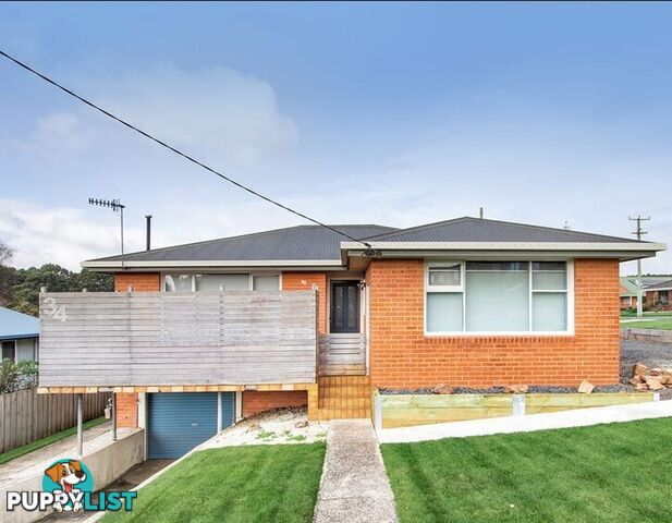 34 Roslyn Avenue ROMAINE TAS 7320