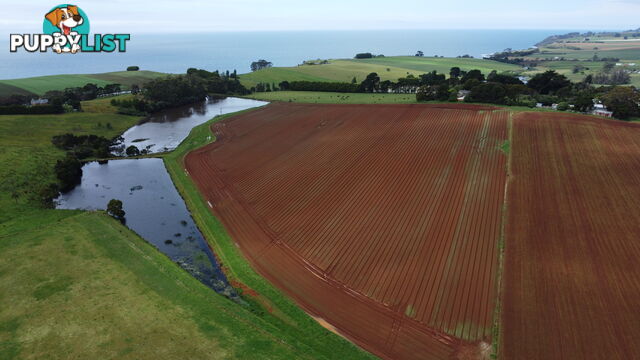 60 Port Road BOAT HARBOUR TAS 7321