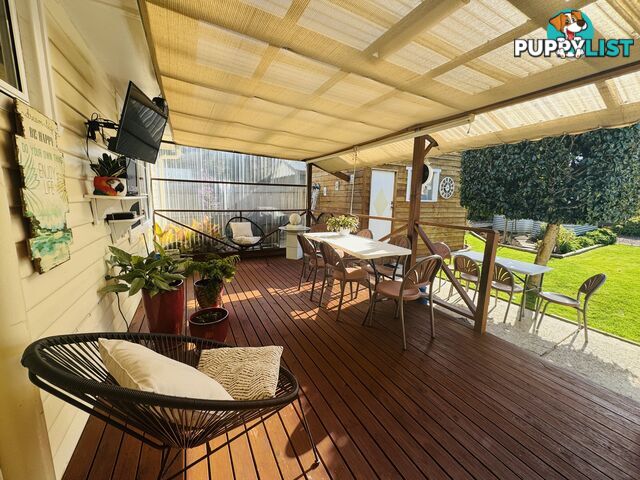 10 Barker Street HAVENVIEW TAS 7320