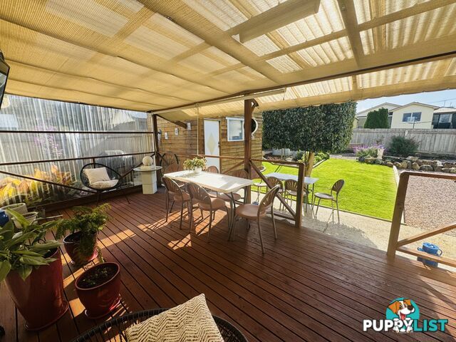 10 Barker Street HAVENVIEW TAS 7320