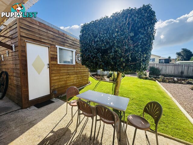 10 Barker Street HAVENVIEW TAS 7320
