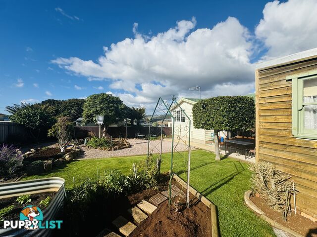 10 Barker Street HAVENVIEW TAS 7320
