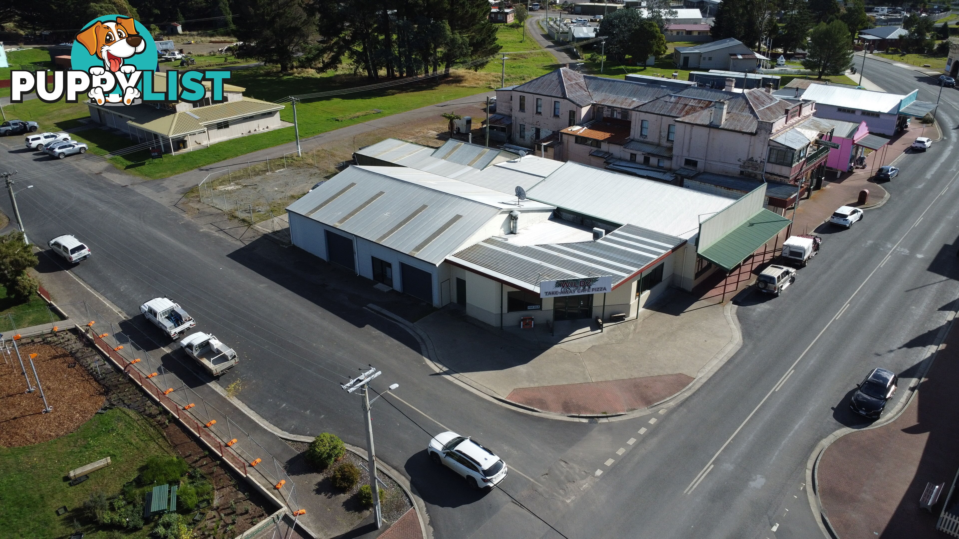 125 Main Street ZEEHAN TAS 7469