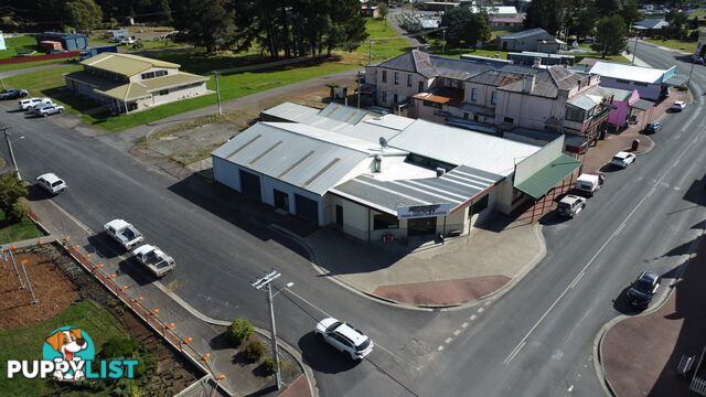 125 Main Street ZEEHAN TAS 7469