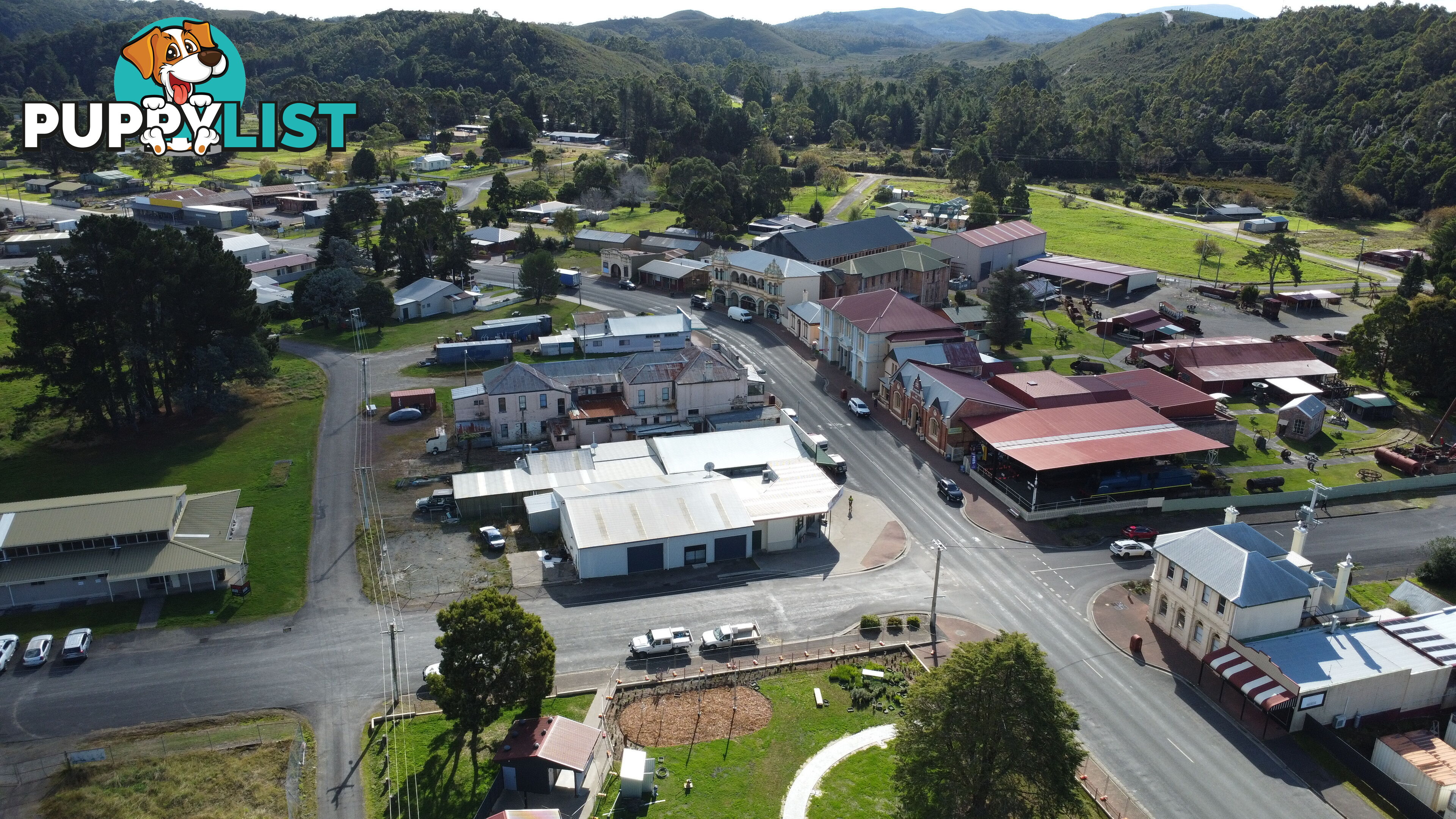125 Main Street ZEEHAN TAS 7469