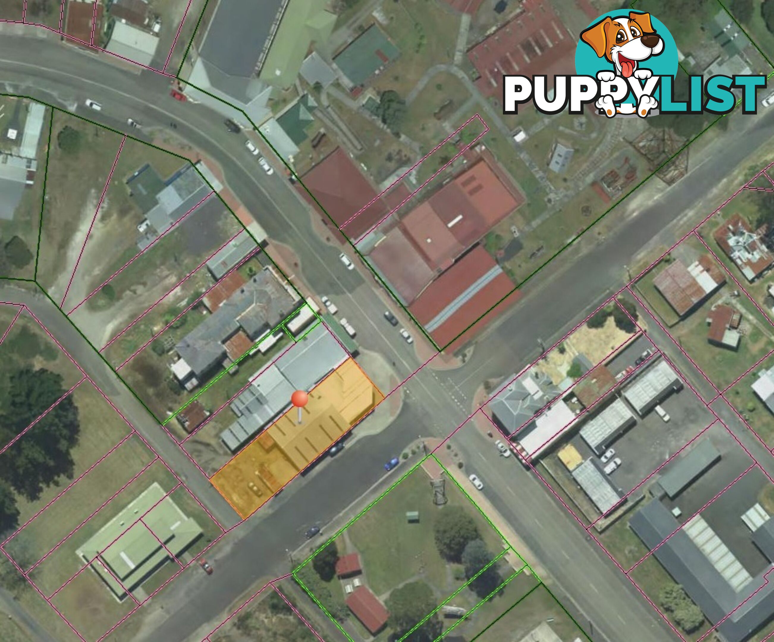 125 Main Street ZEEHAN TAS 7469