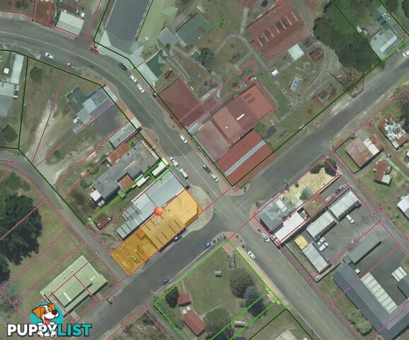 125 Main Street ZEEHAN TAS 7469