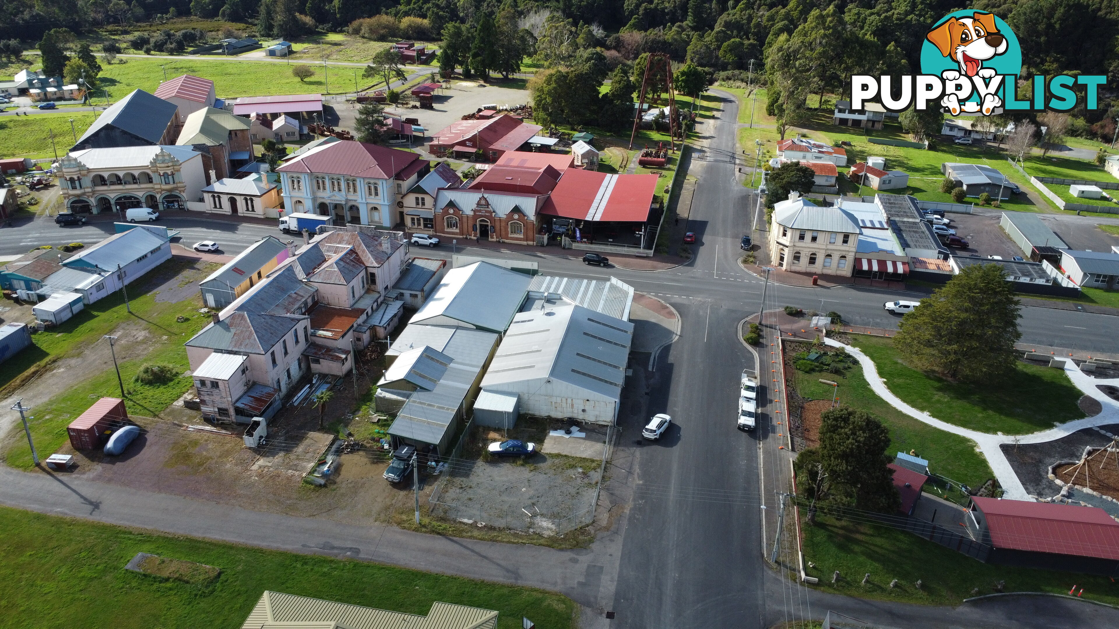 125 Main Street ZEEHAN TAS 7469