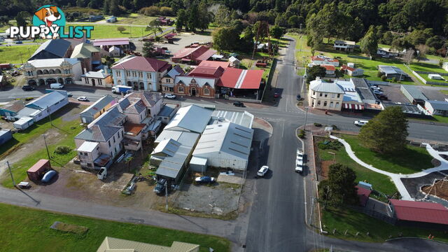 125 Main Street ZEEHAN TAS 7469
