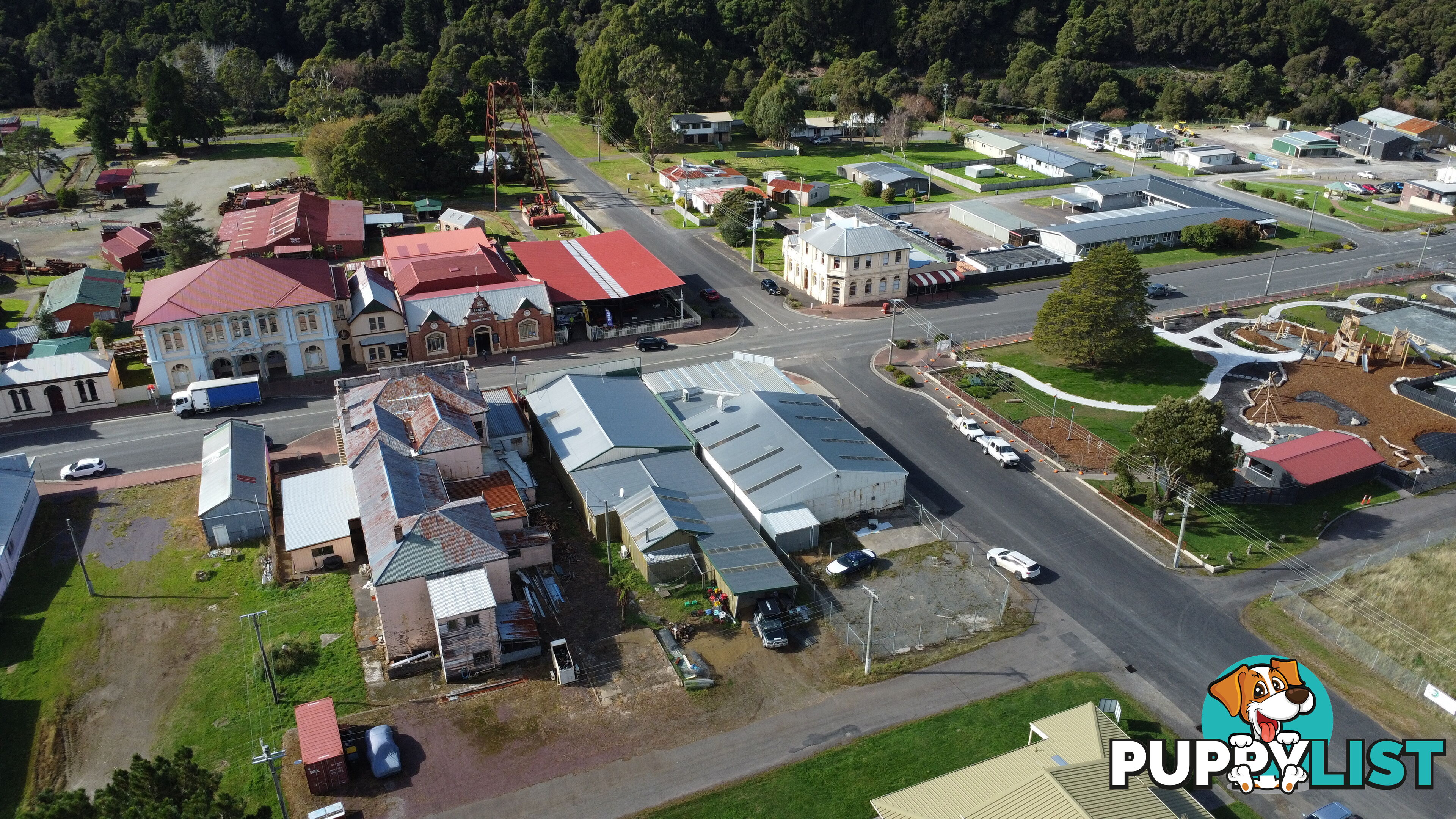 125 Main Street ZEEHAN TAS 7469