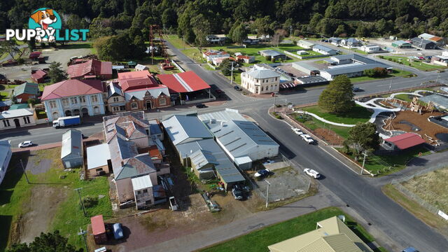 125 Main Street ZEEHAN TAS 7469