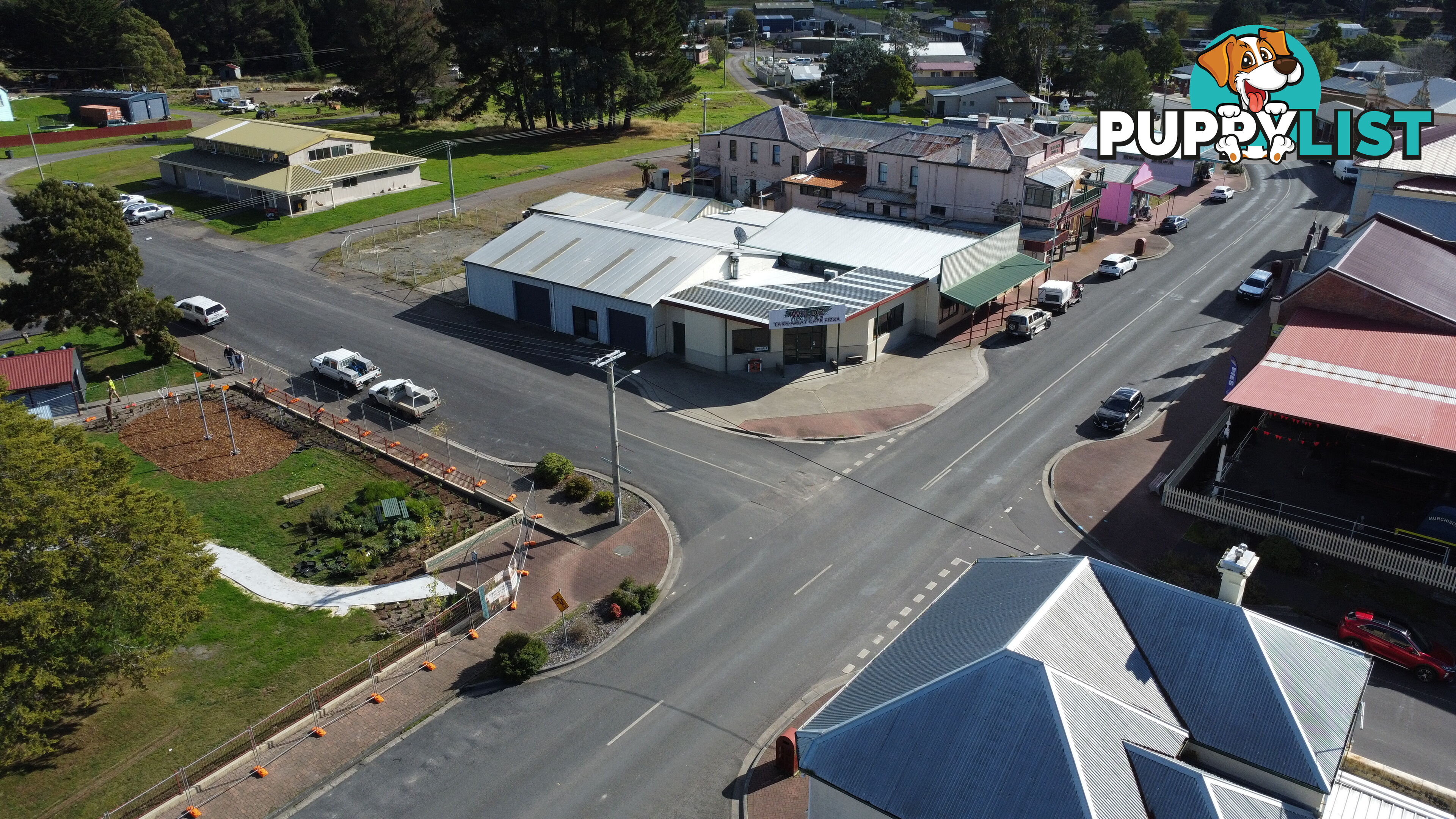 125 Main Street ZEEHAN TAS 7469