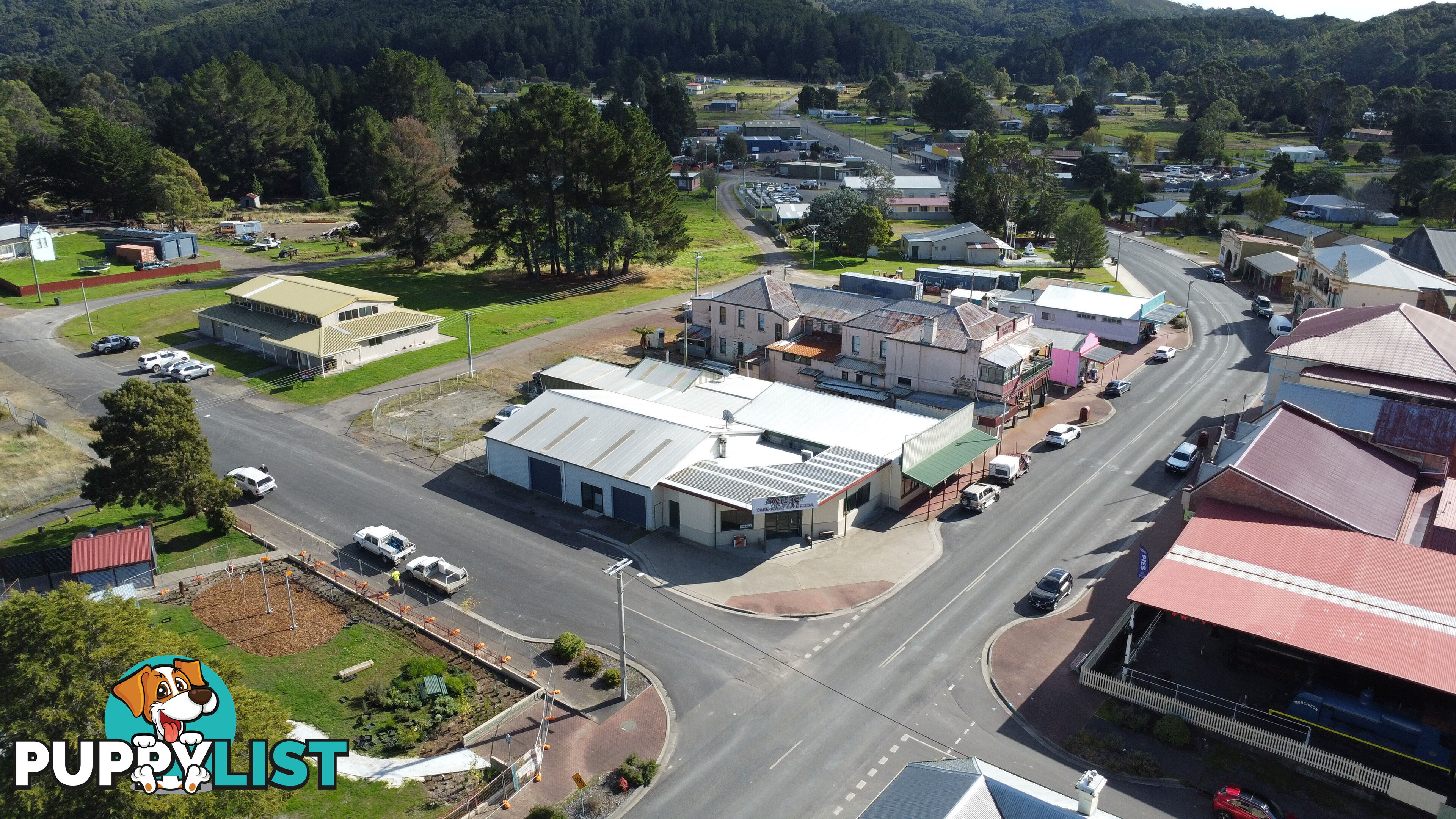 125 Main Street ZEEHAN TAS 7469