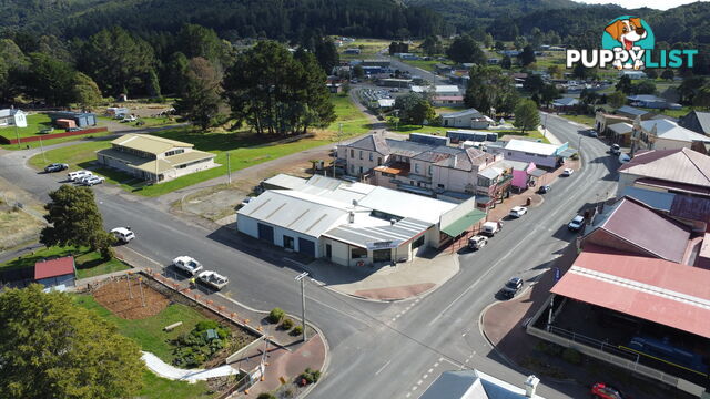 125 Main Street ZEEHAN TAS 7469