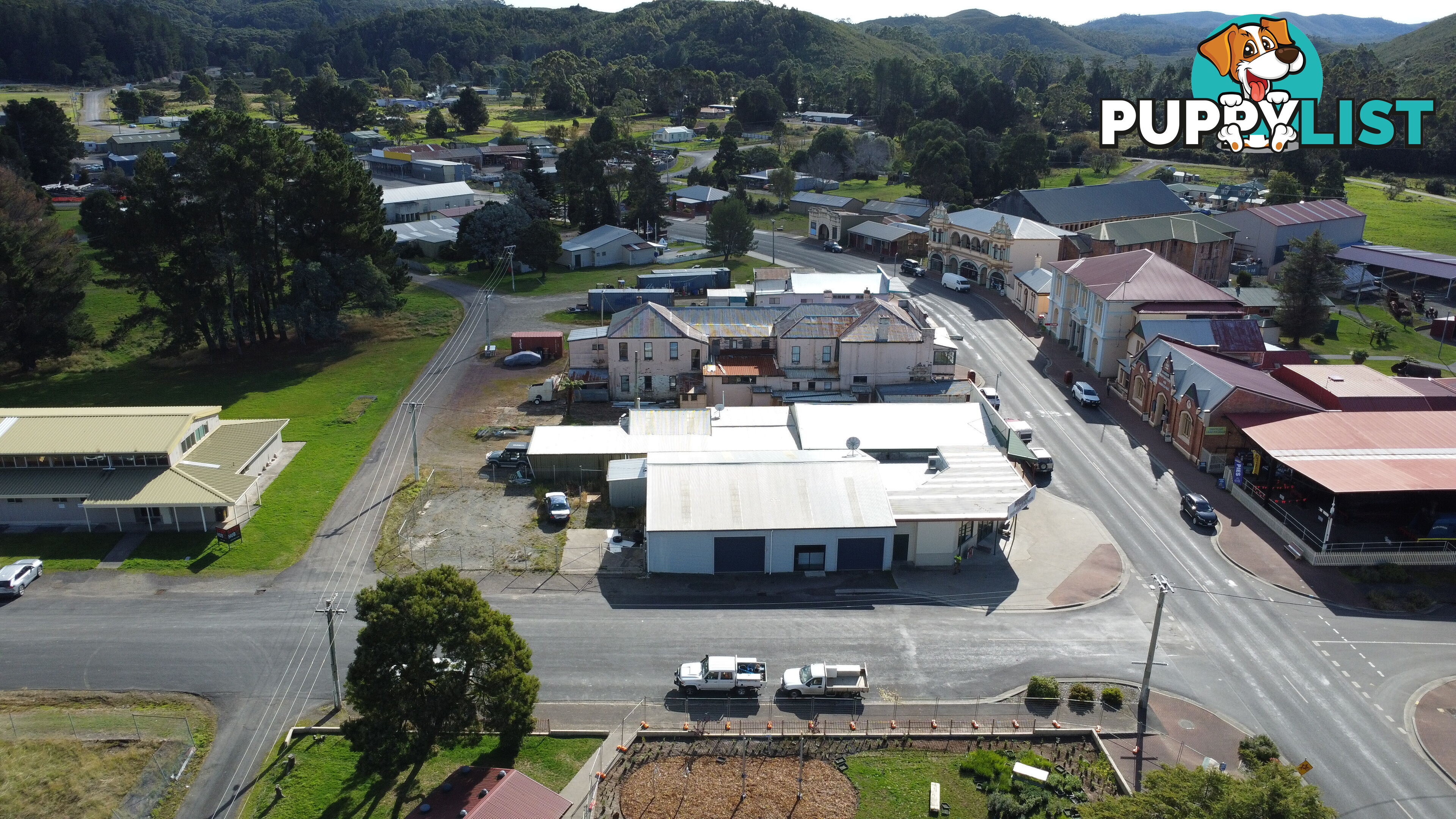 125 Main Street ZEEHAN TAS 7469