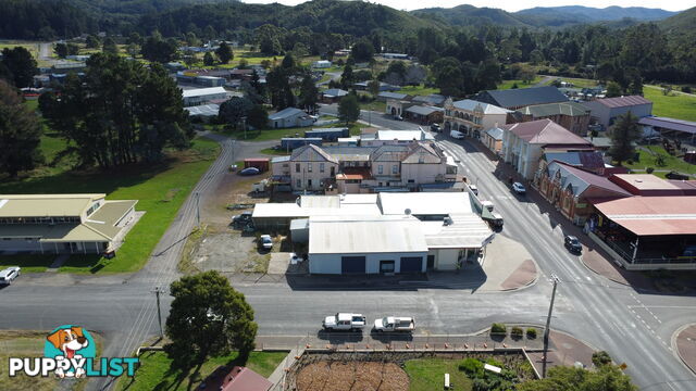 125 Main Street ZEEHAN TAS 7469