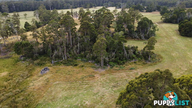 Lot 2 Coopers Road ROCKY CAPE TAS 7321