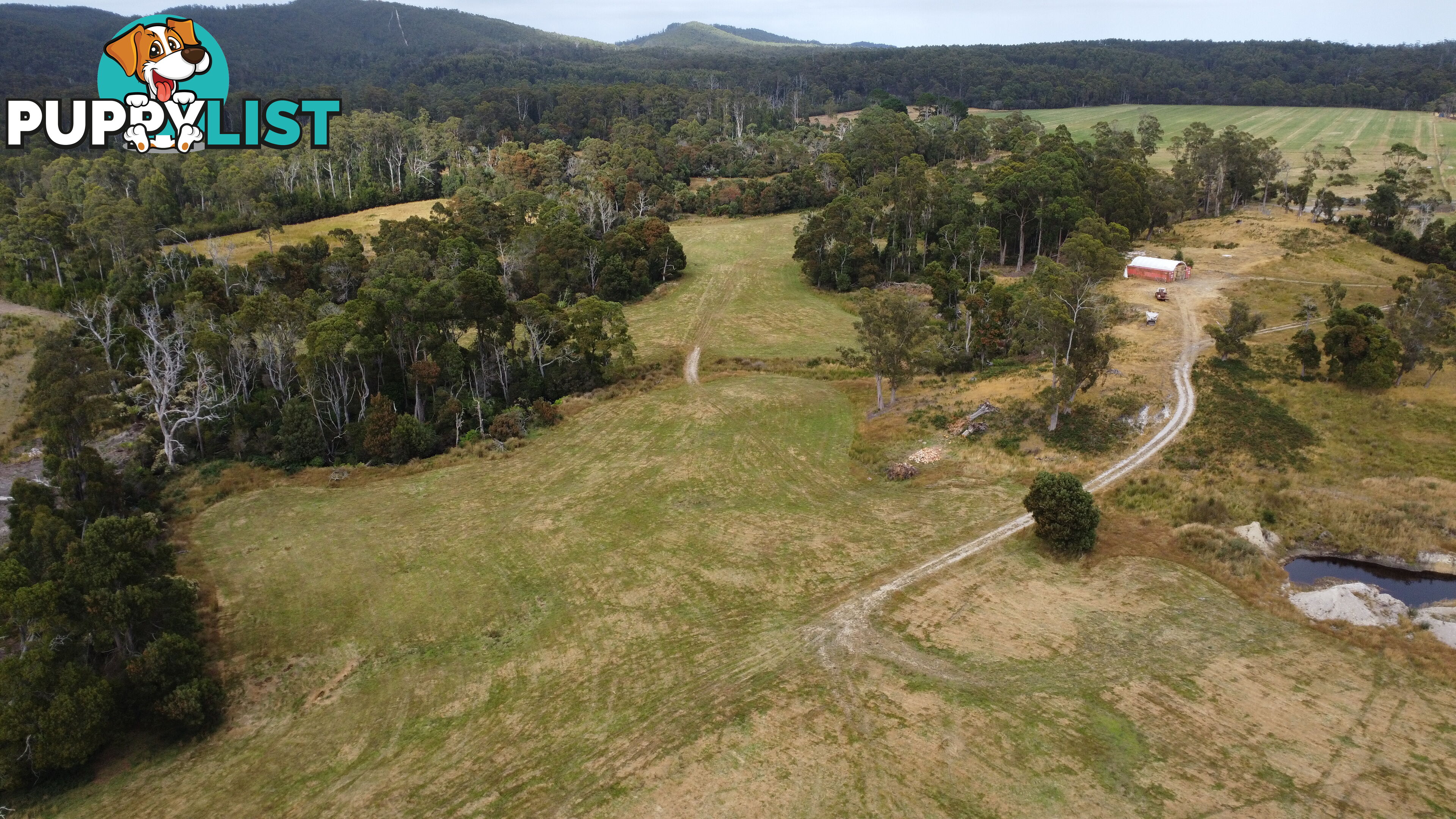 Lot 2 Coopers Road ROCKY CAPE TAS 7321