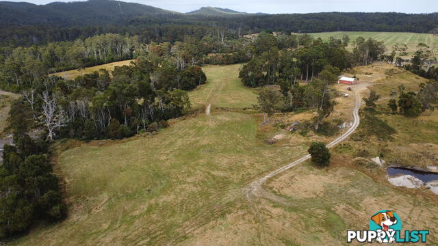 Lot 2 Coopers Road ROCKY CAPE TAS 7321