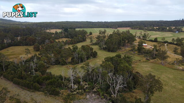 Lot 2 Coopers Road ROCKY CAPE TAS 7321