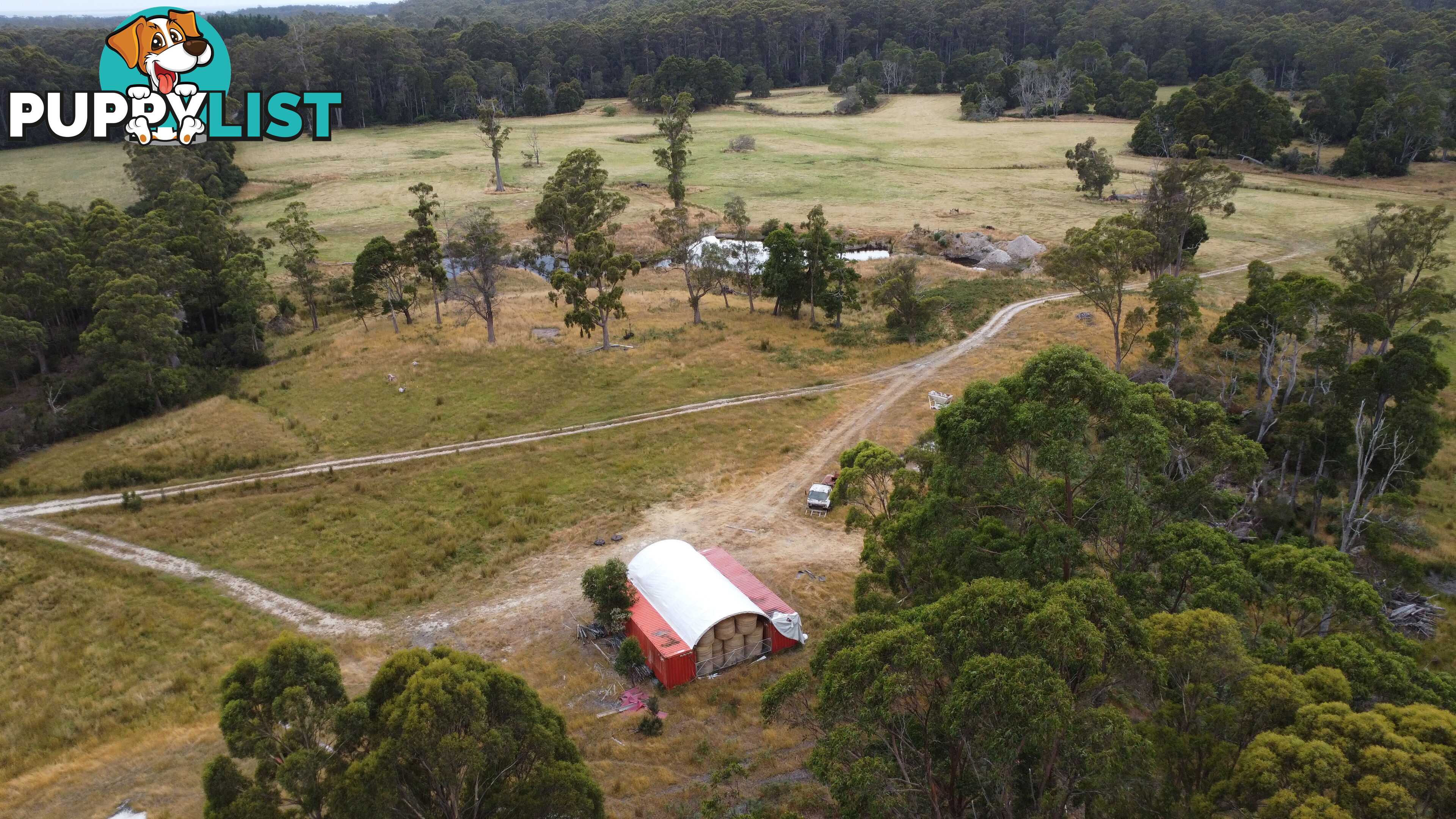 Lot 2 Coopers Road ROCKY CAPE TAS 7321