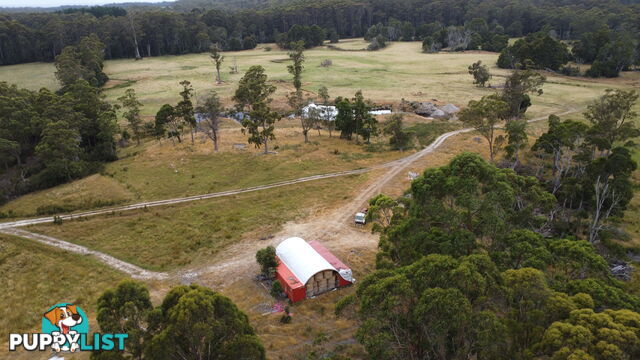 Lot 2 Coopers Road ROCKY CAPE TAS 7321