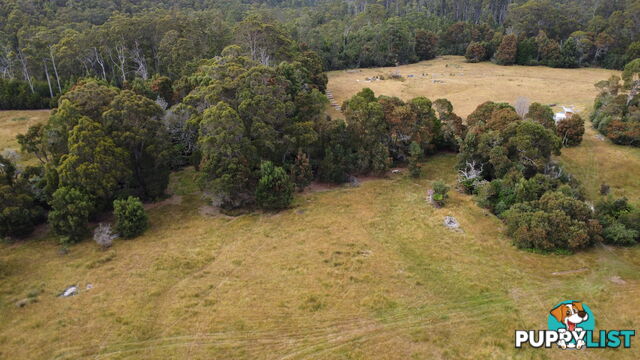 Lot 2 Coopers Road ROCKY CAPE TAS 7321