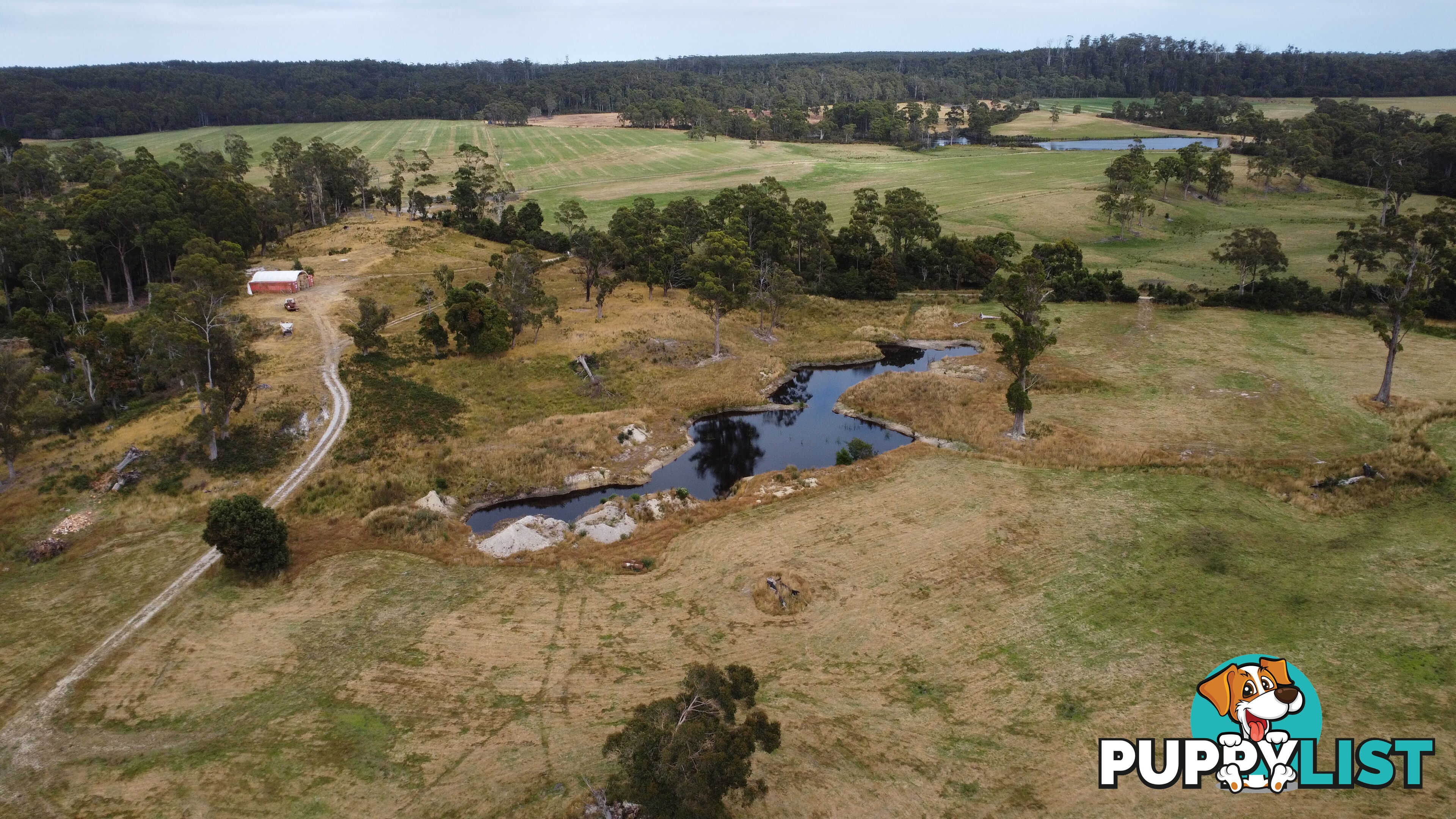 Lot 2 Coopers Road ROCKY CAPE TAS 7321